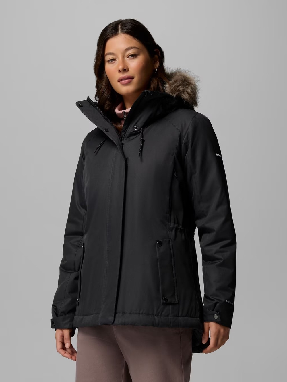 Columbia Sutton Mountain Insulated Jacket Size XXL NWOT